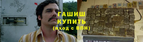 молекула духа Пересвет